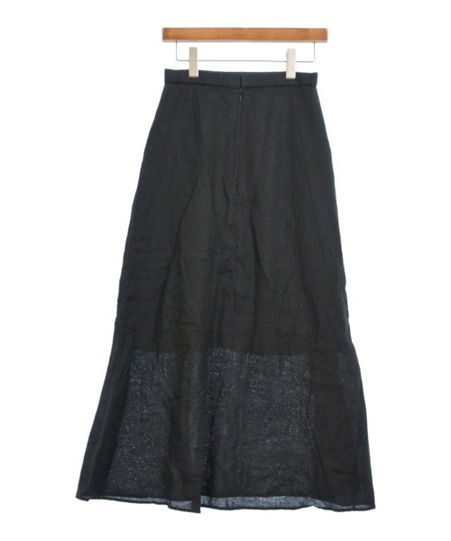 BEAUTY&YOUTH UNITED ARROWS กระโปรงยาว/แม็กซี่ยาว