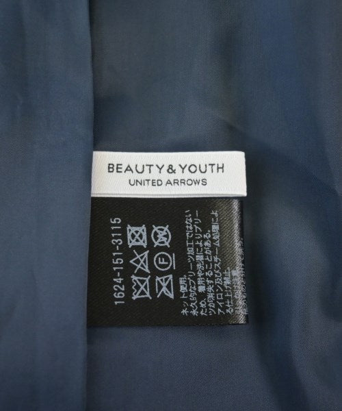 BEAUTY&YOUTH UNITED ARROWS กระโปรงยาว/แม็กซี่ยาว
