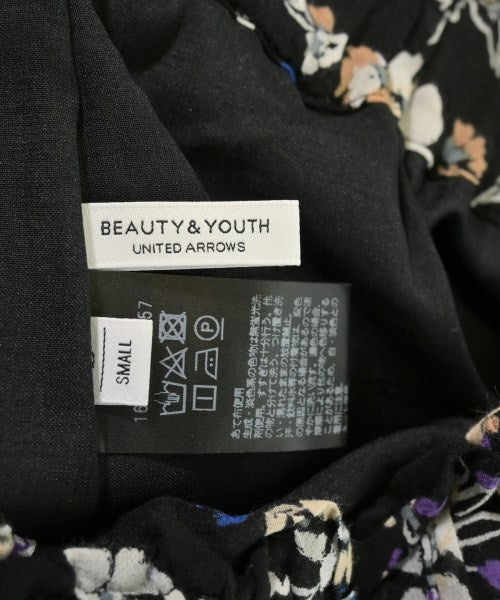BEAUTY&YOUTH UNITED ARROWS กระโปรงยาว/แม็กซี่ยาว