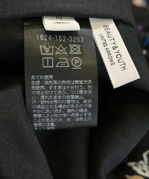 BEAUTY&YOUTH UNITED ARROWS กระโปรงยาว/แม็กซี่ยาว
