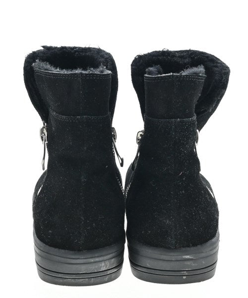 BEAUTY&YOUTH UNITED ARROWS รองเท้าผ้าใบ