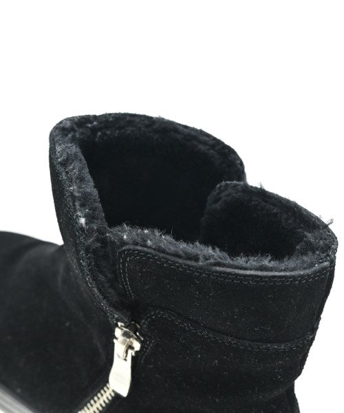 BEAUTY&YOUTH UNITED ARROWS รองเท้าผ้าใบ