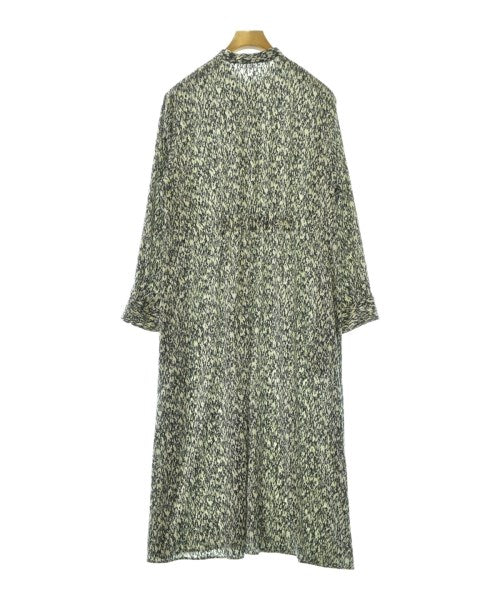 BEAUTY&YOUTH UNITED ARROWS ชุดเดรส