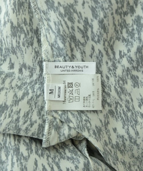 BEAUTY&YOUTH UNITED ARROWS ชุดเดรส