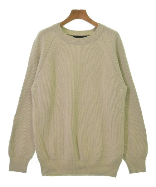 green label relaxing เสื้อกันหนาว