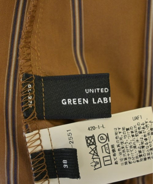 green label relaxing ชุดเดรส