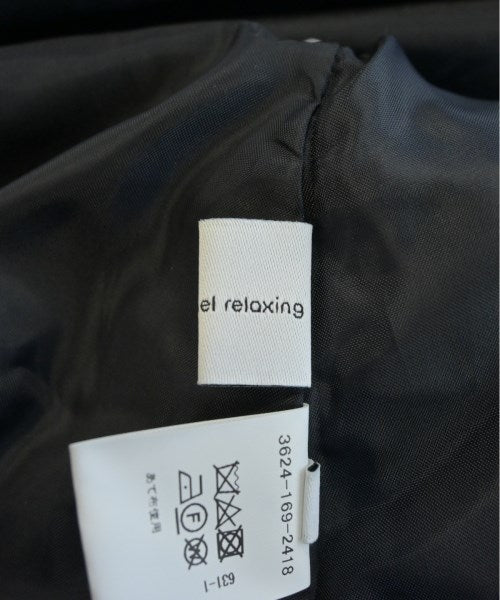 green label relaxing กระโปรงยาว/แม็กซี่ยาว