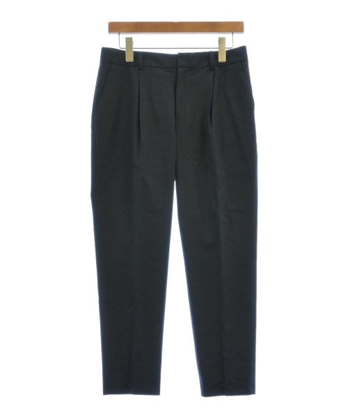 green label relaxing กางเกงขายาว