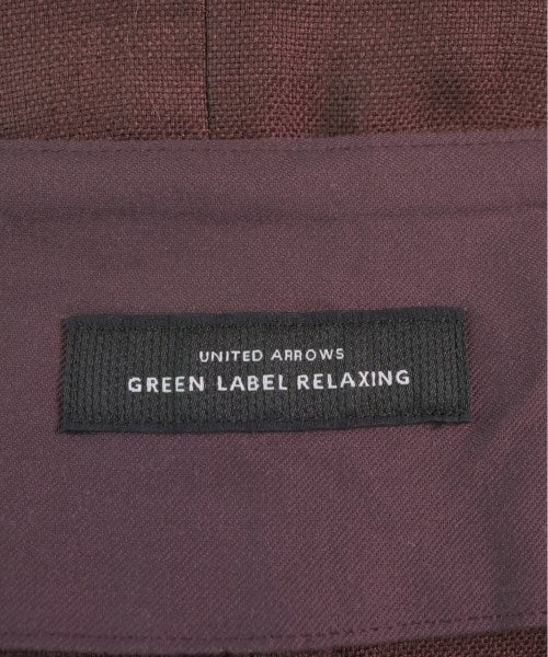 green label relaxing ชุดเดรส