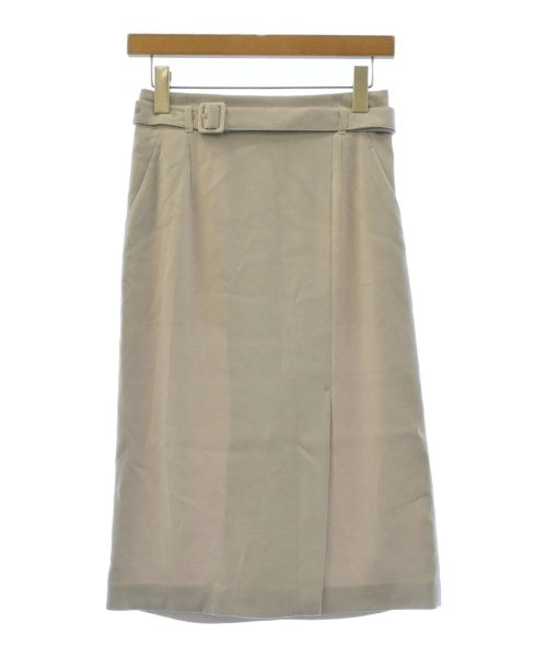 green label relaxing กระโปรงยาว/แม็กซี่ยาว