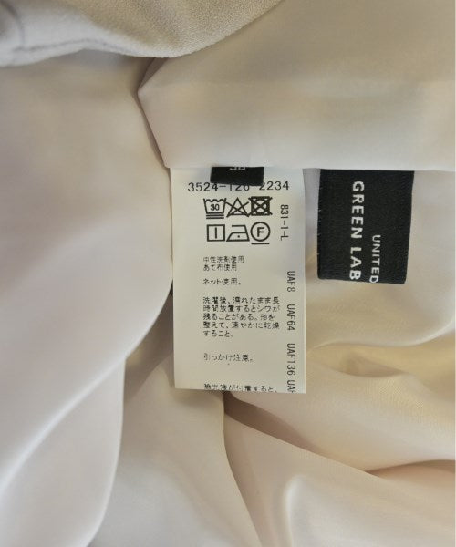 green label relaxing กระโปรงยาว/แม็กซี่ยาว