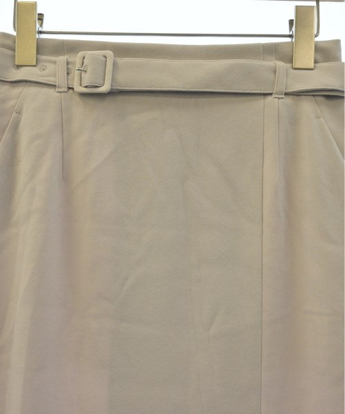 green label relaxing กระโปรงยาว/แม็กซี่ยาว