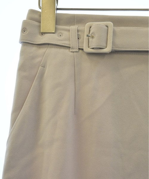 green label relaxing กระโปรงยาว/แม็กซี่ยาว