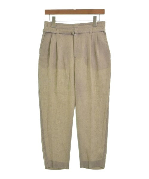 green label relaxing Pants Others