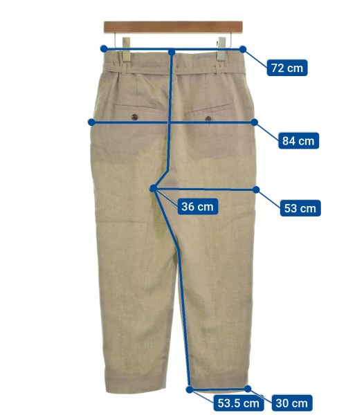 green label relaxing Pants Others