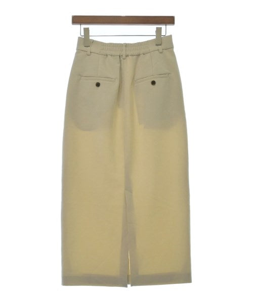 green label relaxing กระโปรงยาว/แม็กซี่ยาว