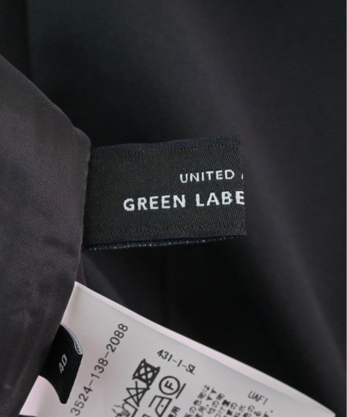 green label relaxing กระโปรงยาวถึงเข่า