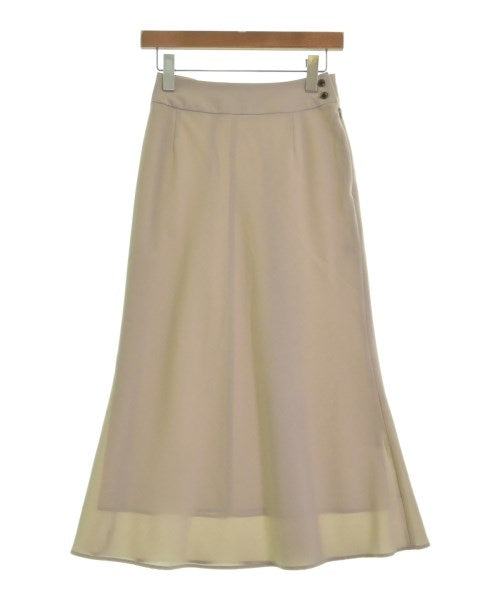 green label relaxing กระโปรงยาว/แม็กซี่ยาว