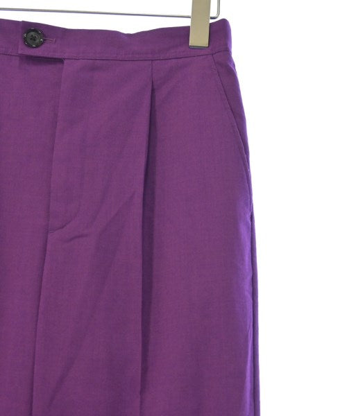 green label relaxing กางเกงขายาว