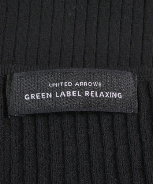 green label relaxing เดรสที่เป็นเสื้อเชิ้ตตัวยาว