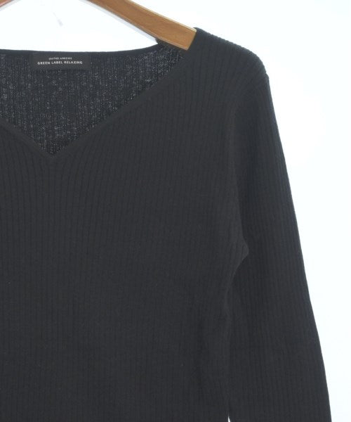 green label relaxing เดรสที่เป็นเสื้อเชิ้ตตัวยาว