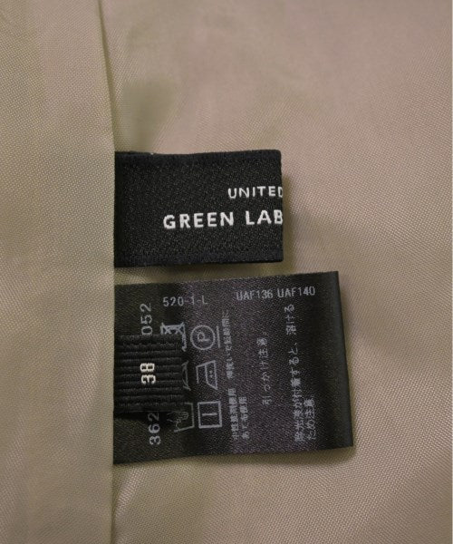 green label relaxing กระโปรงยาว/แม็กซี่ยาว