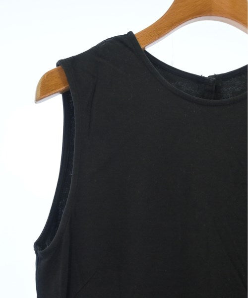 green label relaxing dress