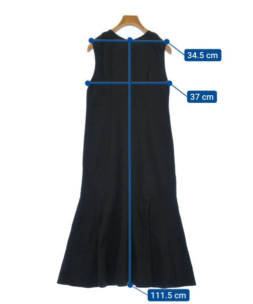 green label relaxing dress