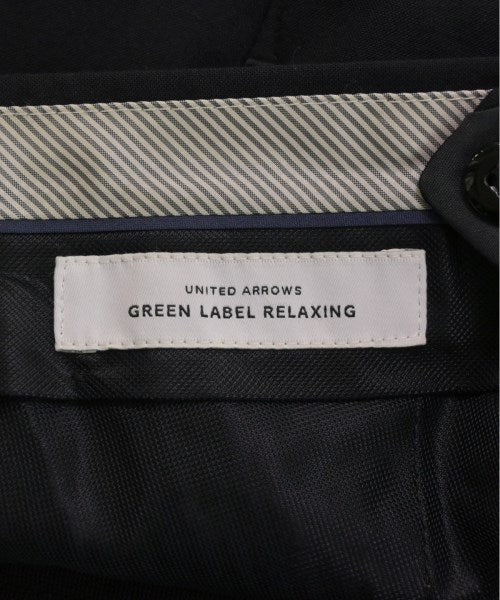 green label relaxing กางเกงขายาว