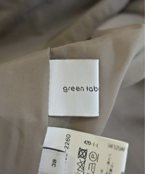 green label relaxing กระโปรงยาว/แม็กซี่ยาว
