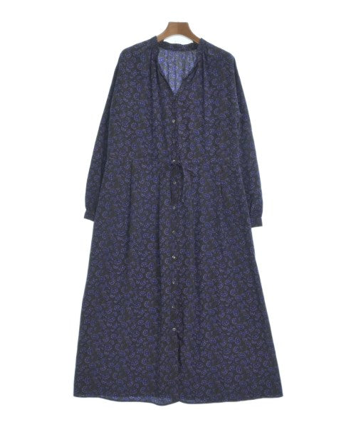 green label relaxing ชุดเดรส