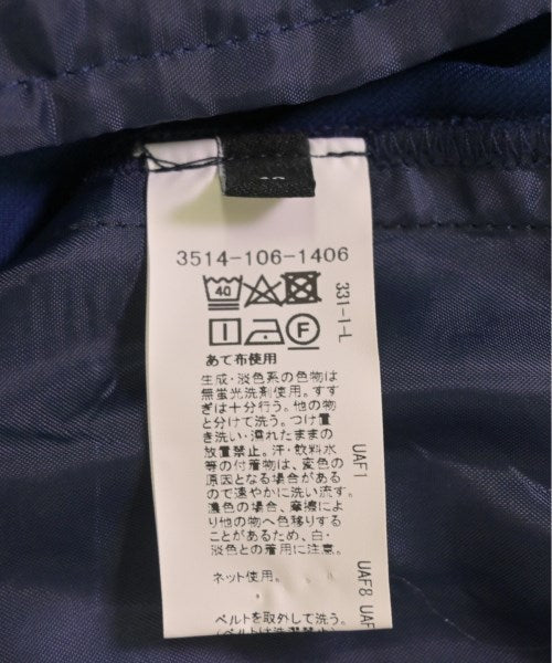 green label relaxing กางเกงขายาว