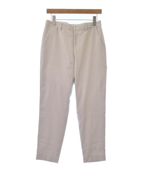 green label relaxing กางเกงขายาว