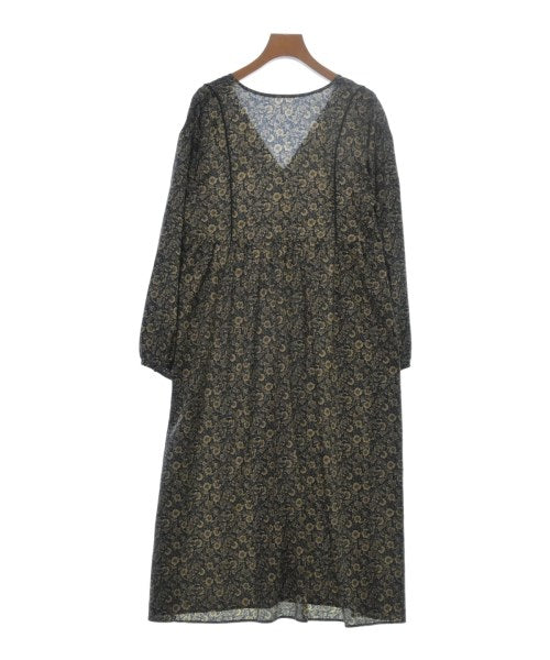 green label relaxing ชุดเดรส