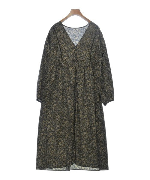 green label relaxing ชุดเดรส