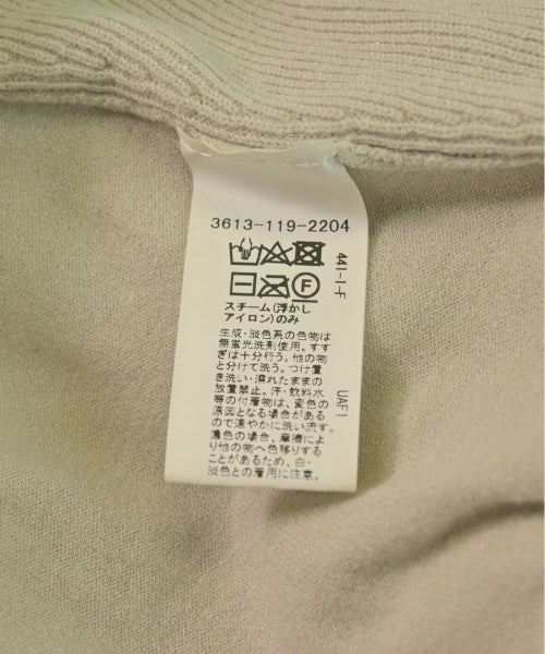 green label relaxing เสื้อกันหนาว