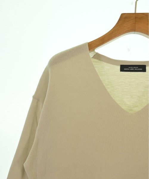 green label relaxing เสื้อกันหนาว