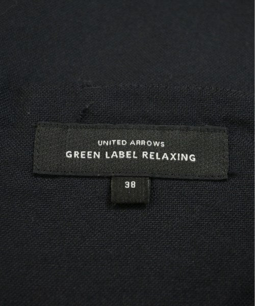 green label relaxing กระโปรงยาว/แม็กซี่ยาว