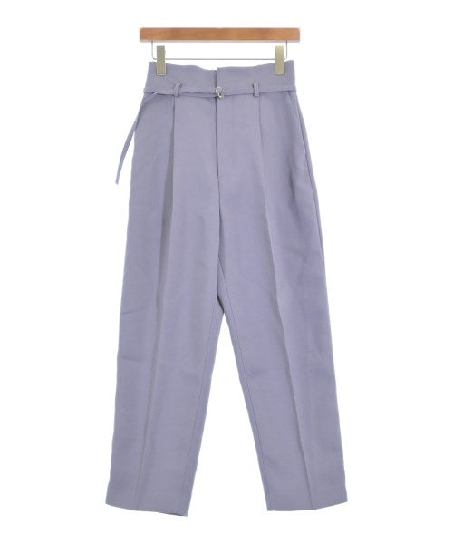 green label relaxing กางเกงขายาว