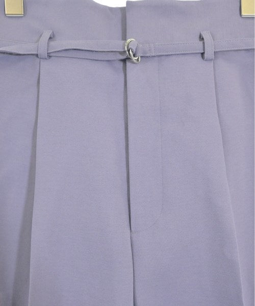 green label relaxing กางเกงขายาว