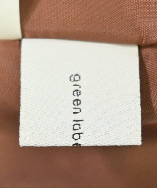 green label relaxing กระโปรงยาว/แม็กซี่ยาว