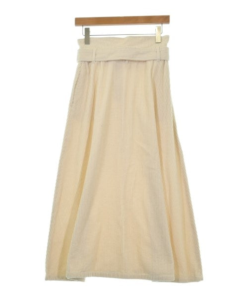 green label relaxing กระโปรงยาว/แม็กซี่ยาว