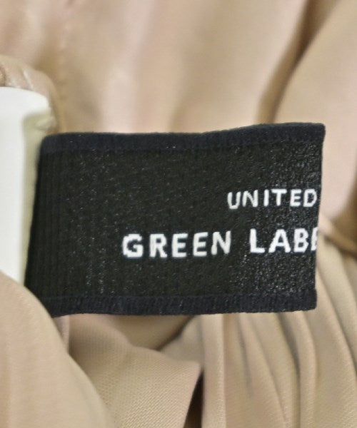 green label relaxing กระโปรงยาว/แม็กซี่ยาว
