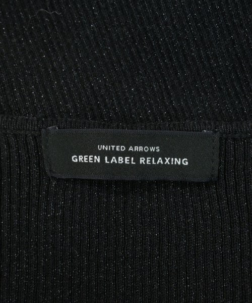green label relaxing เสื้อกันหนาว