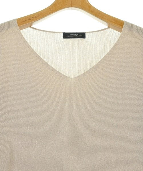 green label relaxing เสื้อกันหนาว