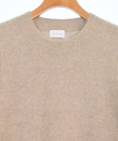 green label relaxing เสื้อกันหนาว