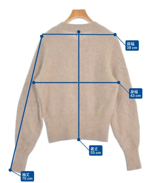 green label relaxing เสื้อกันหนาว