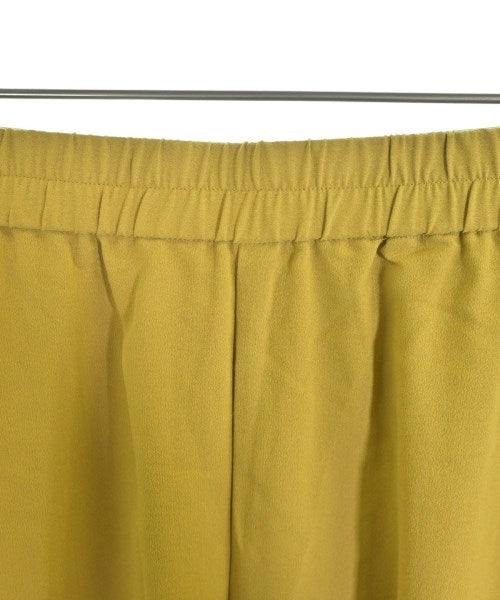 green label relaxing กระโปรงยาว/แม็กซี่ยาว