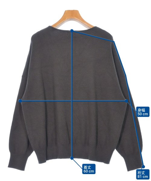 green label relaxing เสื้อกันหนาว