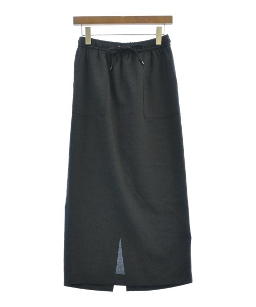 green label relaxing กระโปรงยาว/แม็กซี่ยาว